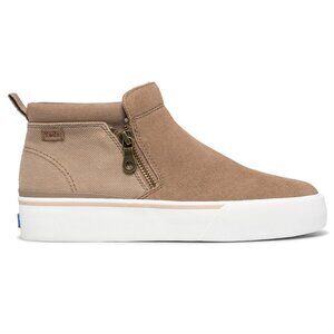 Keds Cooper Suede Slip‑On Sneaker NEW